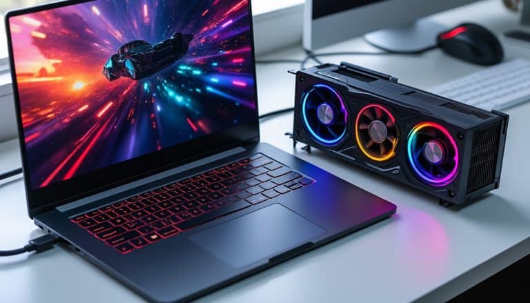 découvrez comment booster la carte graphique de votre pc portable : réglages, solutions possibles et limites à connaître pour améliorer les performances.