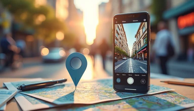 découvrez comment créer un filtre de localisation snapchat : étapes, conseils et astuces pour personnaliser vos snaps et les partager avec votre communauté.