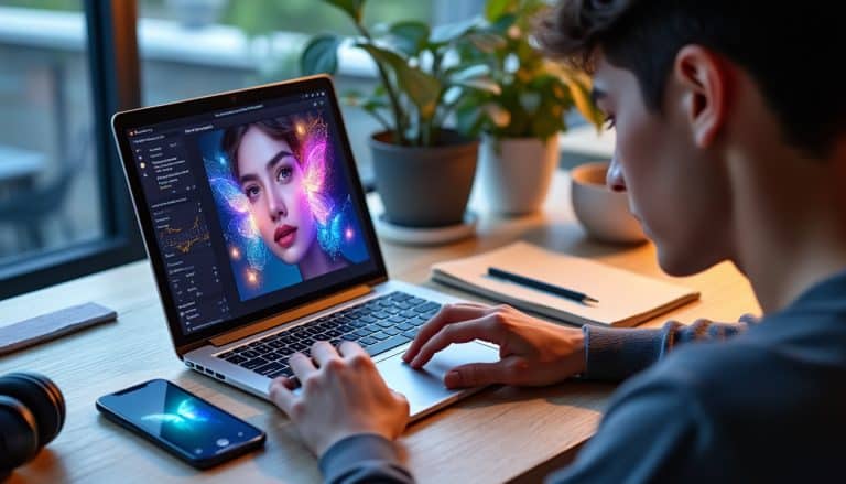 découvrez comment créer vos propres filtres snapchat : outils disponibles, étapes de conception et conseils pour personnaliser vos créations.