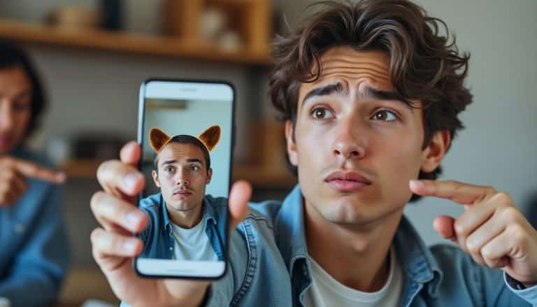 votre filtre snapchat ne fonctionne pas ? découvrez les causes possibles et les solutions pour créer et utiliser votre filtre sans difficulté.