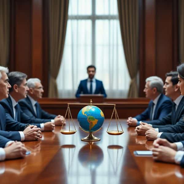 découvrez ce que prévoit la règle sur la souveraineté et les principaux enjeux au cœur du débat.