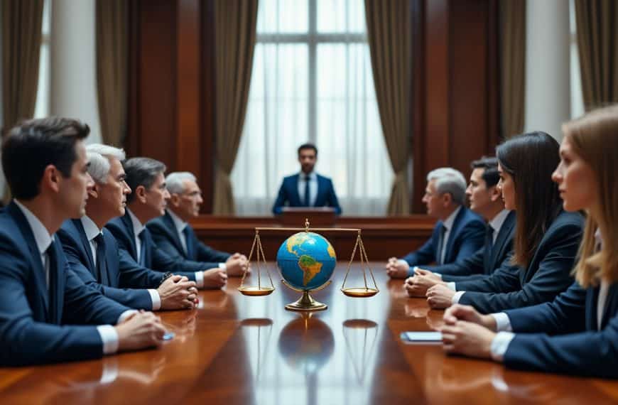 découvrez ce que prévoit la règle sur la souveraineté et les principaux enjeux au cœur du débat.