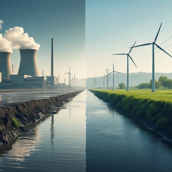 découvrez la définition des énergies fossiles et renouvelables, leur consommation, leurs impacts et leur coût réel pour mieux comparer ces sources d’énergie.