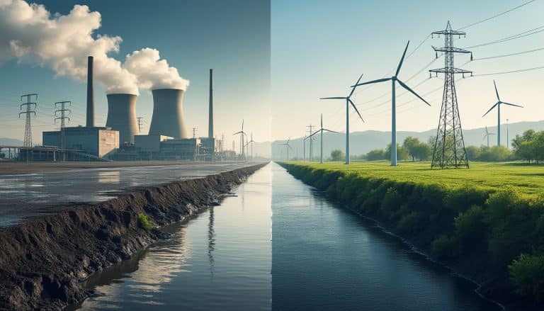 découvrez la définition des énergies fossiles et renouvelables, leur consommation, leurs impacts et leur coût réel pour mieux comparer ces sources d’énergie.