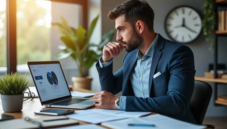 entrepreneurs, gagnez du temps au quotidien : découvrez des réponses pratiques pour mieux vous organiser, prendre les bonnes décisions et avancer efficacement.