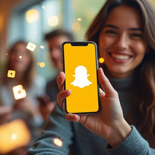 découvrez comment le score snapchat est calculé et quelles habitudes d’utilisation peuvent le faire augmenter au quotidien.