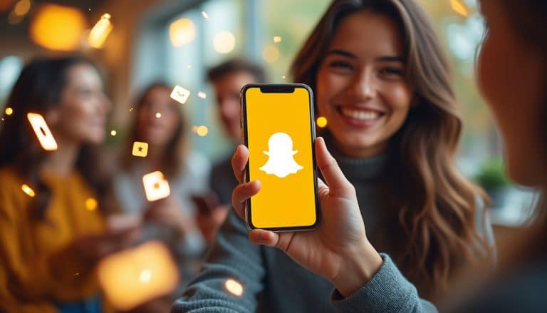découvrez comment le score snapchat est calculé et quelles habitudes d’utilisation peuvent le faire augmenter au quotidien.
