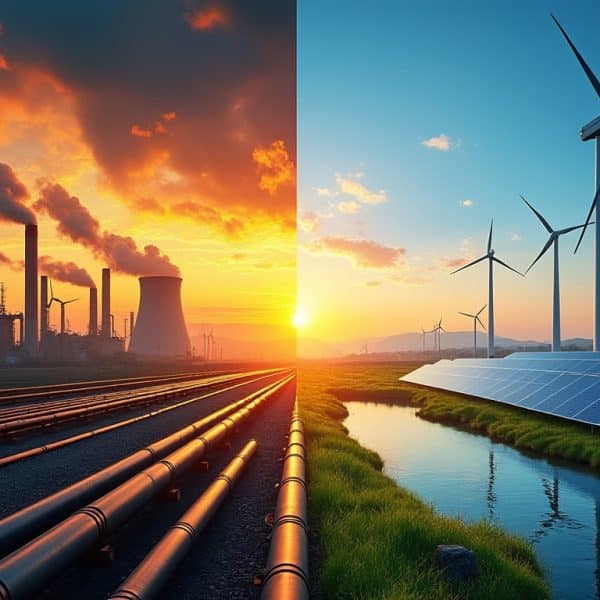 les énergies renouvelables peuvent-elles remplacer les énergies fossiles ? découvrez leurs avantages, leurs limites et les défis de la transition énergétique.