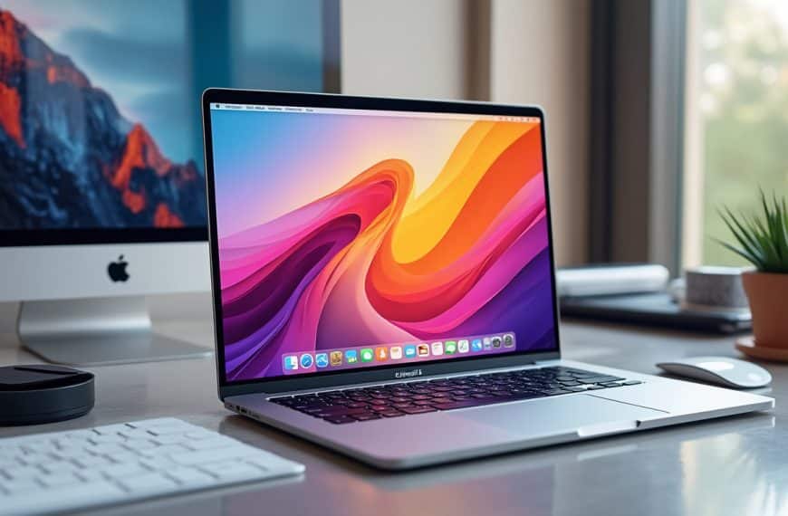 découvrez notre comparatif détaillé des macbook et de macos : modèles, performances, fonctionnalités et conseils pour choisir l’équipement adapté à vos besoins.