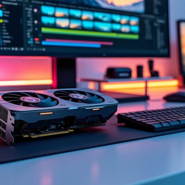 découvrez tout sur la carte graphique avec premiere pro : compatibilité, performances, réglages et conseils pour choisir le modèle adapté à vos montages.