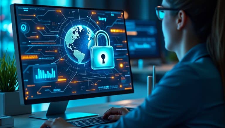 découvrez comment protéger et surveiller votre nom de domaine étape par étape : sécurisez vos accès, activez les alertes et prévenez les risques.