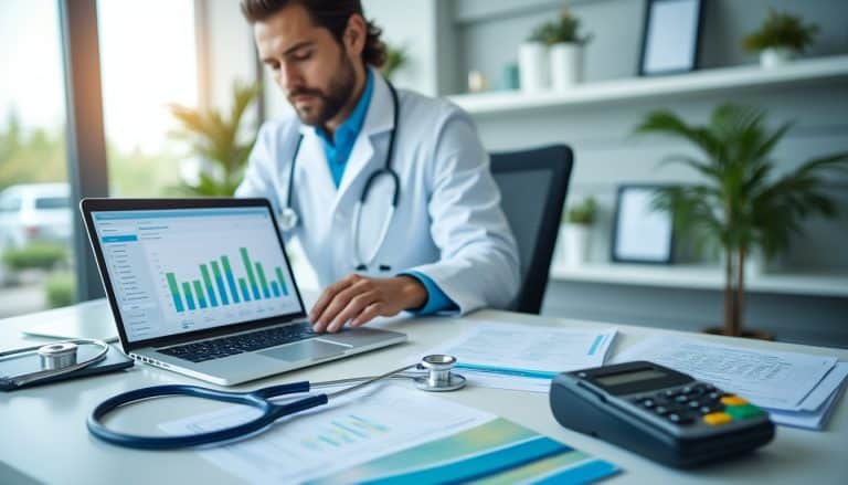 découvrez ce que qonto implique pour les professionnels de santé : gestion du compte pro, des dépenses et des opérations au quotidien.
