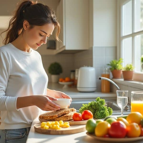 découvrez ce que recouvre la santé au quotidien : habitudes, prévention et gestes simples pour prendre soin de soi jour après jour.