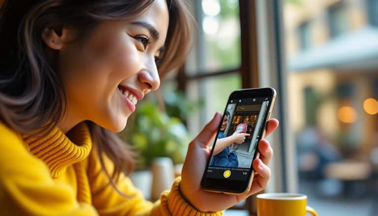 découvrez comment snapchat favorise l’instantanéité et l’authenticité, et trouvez des réponses utiles pour mieux comprendre ses usages.