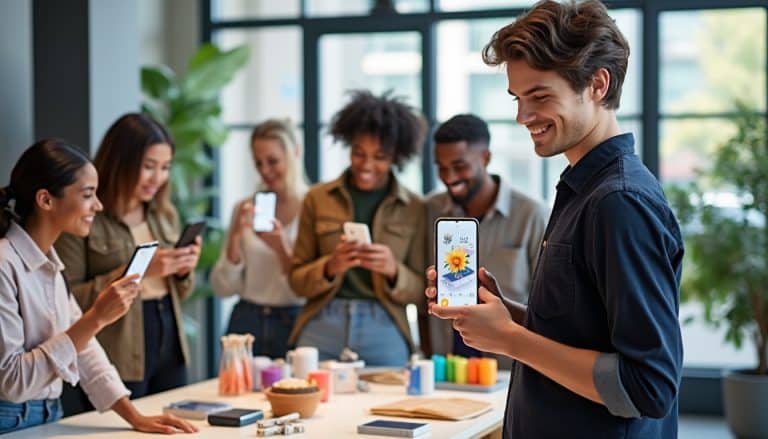 découvrez à quoi sert snapchat pour une marque ou un créateur, ses principaux usages et les profils qui peuvent en tirer parti.