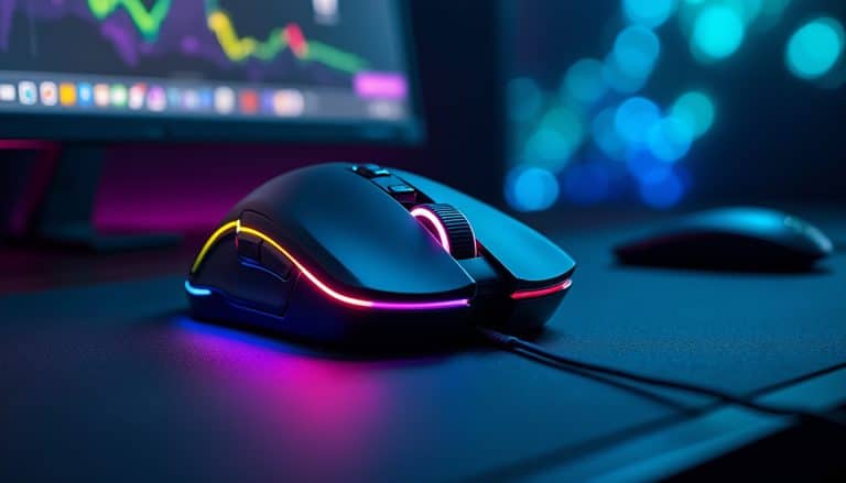 découvrez le taux de polling des souris, son impact sur la réactivité et les critères à considérer pour choisir une souris adaptée à vos besoins.