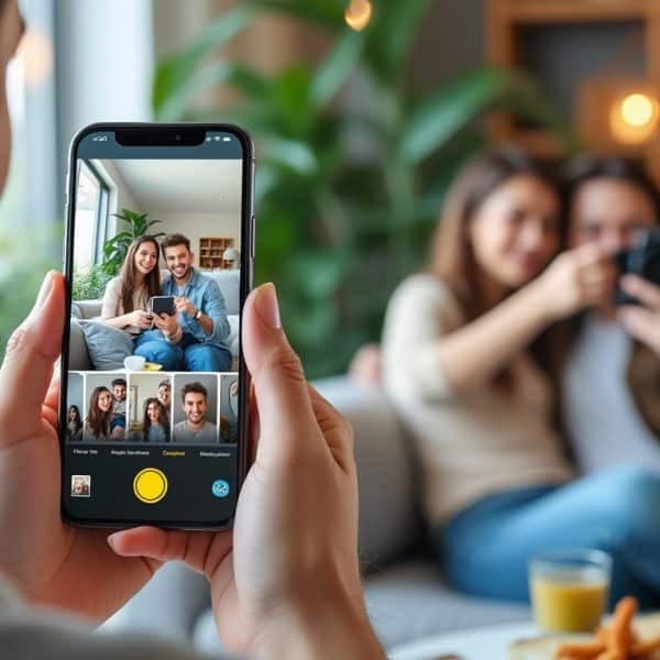 découvrez spotlight sur snapchat, le fil de vidéos courtes qui renouvelle l’expérience de l’application et change la façon de découvrir et partager du contenu.