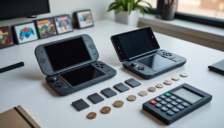 découvrez la compatibilité des jeux entre nintendo switch et switch 2, ainsi que le budget à prévoir pour les jeux, accessoires et éventuelles mises à niveau.