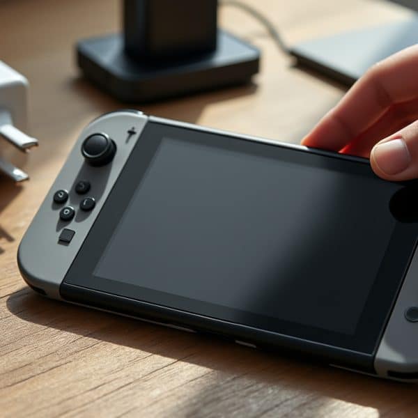 découvrez les causes les plus fréquentes d’une nintendo switch qui ne démarre plus et les vérifications à effectuer pour tenter de la rallumer.
