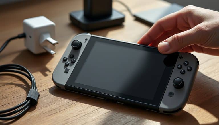 découvrez les causes les plus fréquentes d’une nintendo switch qui ne démarre plus et les vérifications à effectuer pour tenter de la rallumer.